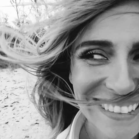 Giovanna Antonelliのインスタグラム：「🖤」