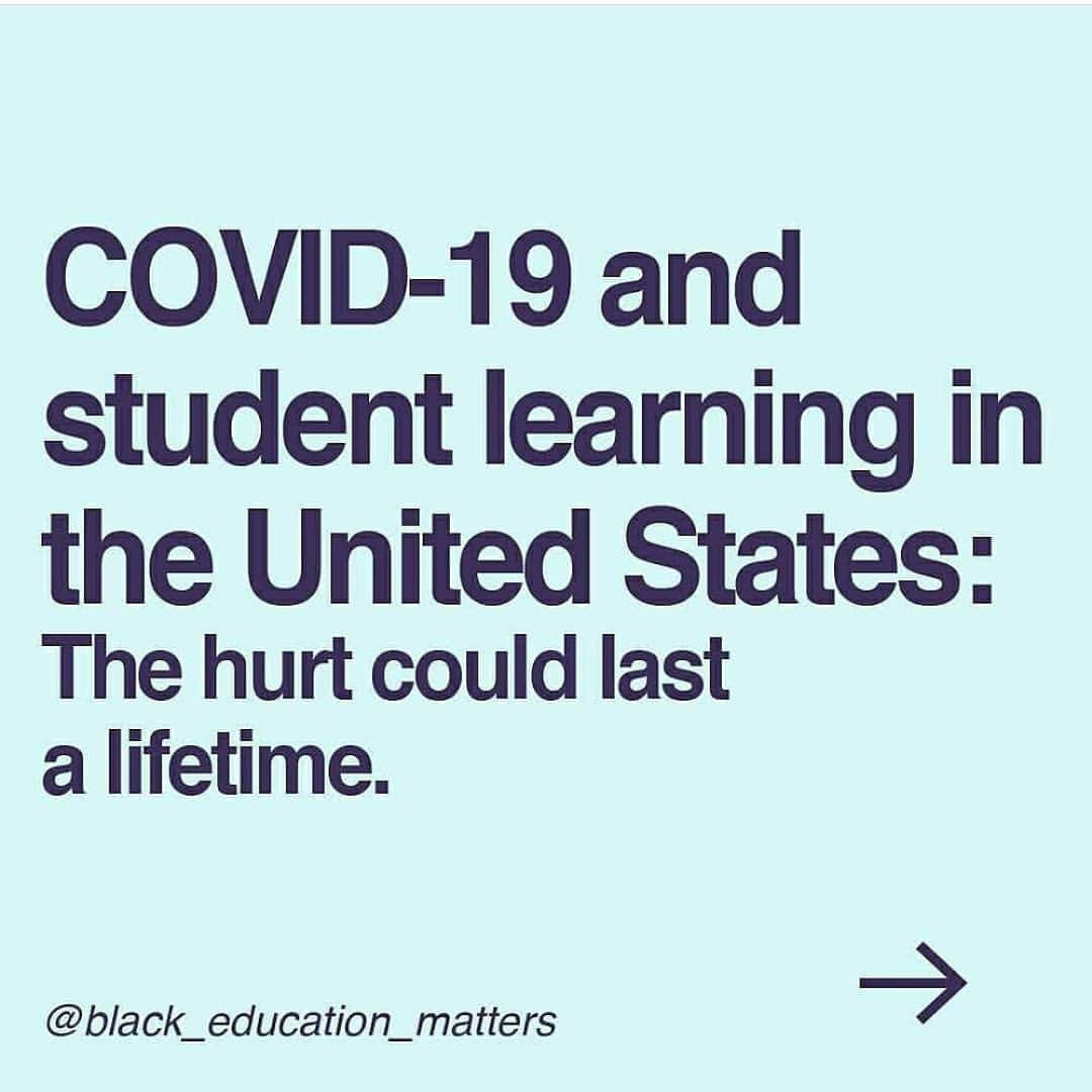 エマ・デュモンさんのインスタグラム写真 - (エマ・デュモンInstagram)「I implore you all to go to these pages and get informed. This pandemic is creating a larger gap in education for underprivileged or underrepresented students. This alone is a pandemic. These students are going to be behind in school now that everything has gone virtual. They do not deserve this disadvantage. This is not their fault. It is ours. So if you are thinking about not voting or voting for someone other than your chosen nominee. If you are thinking masks don't matter or that you would rather be partying with friends. THINK AGAIN. We can fight this. We can pull ourselves up by our bootstraps and mend this country. And I say this knowing it is a cliché but Think Of The Children.」8月22日 4時46分 - emmadumont