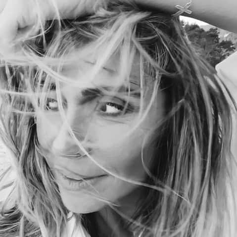 Giovanna Antonelliのインスタグラム：「💋」