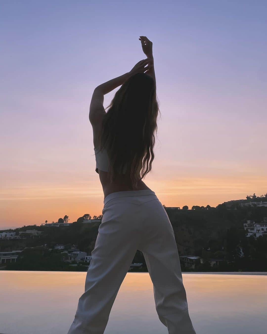 のインスタグラム：「i hope you dance」