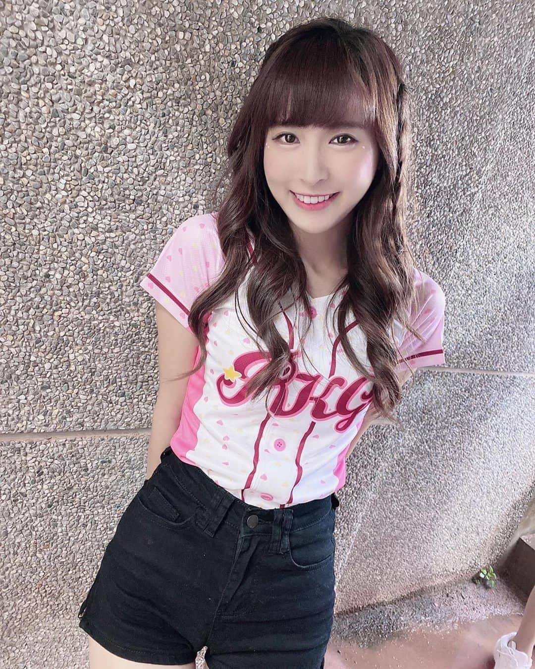 インスタ野球女子【公式アカウント】のインスタグラム