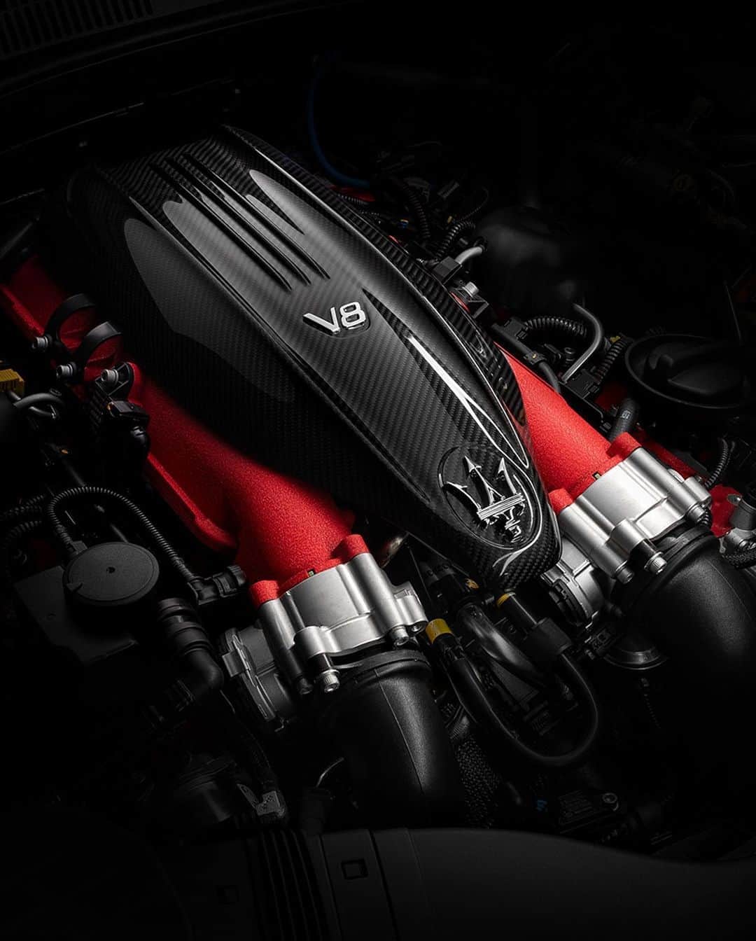 マセラティさんのインスタグラム写真 - (マセラティInstagram)「The #MaseratiQuattroporteTrofeo.  Timeless in its design and distinguished by its race-derived details over its elegant body.   #Maserati  #TheArtOfFast」8月22日 18時50分 - maserati