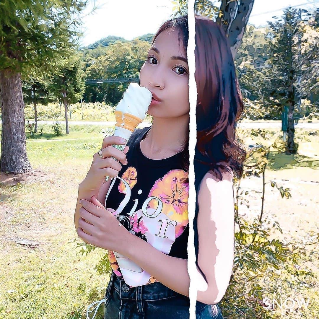 DJ Cellyのグルメインスタ