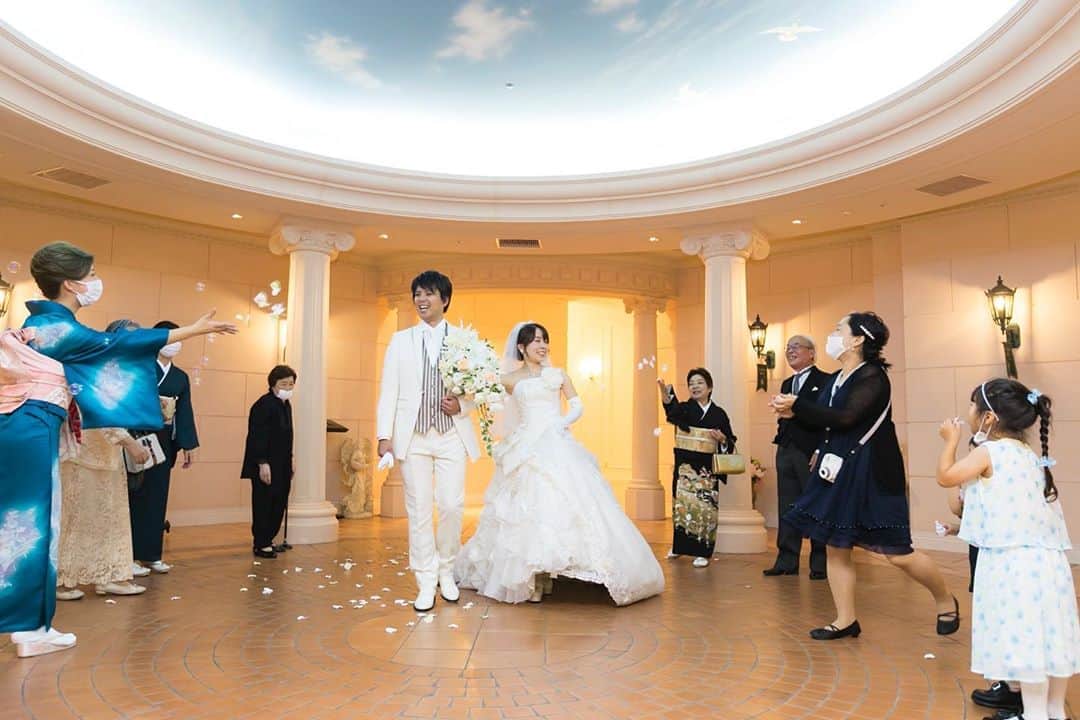 ロイヤルホールヨコハマ【公式サイト】のグルメインスタ