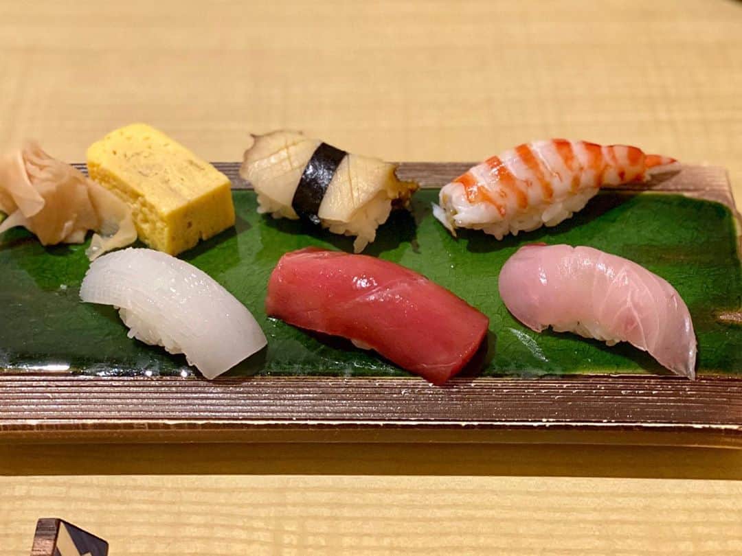 前川由希子のグルメインスタ