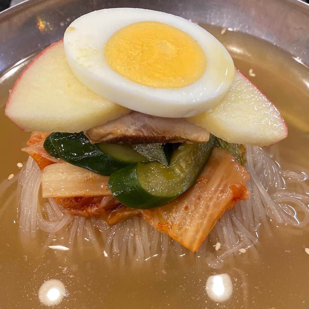 森武史のグルメインスタ