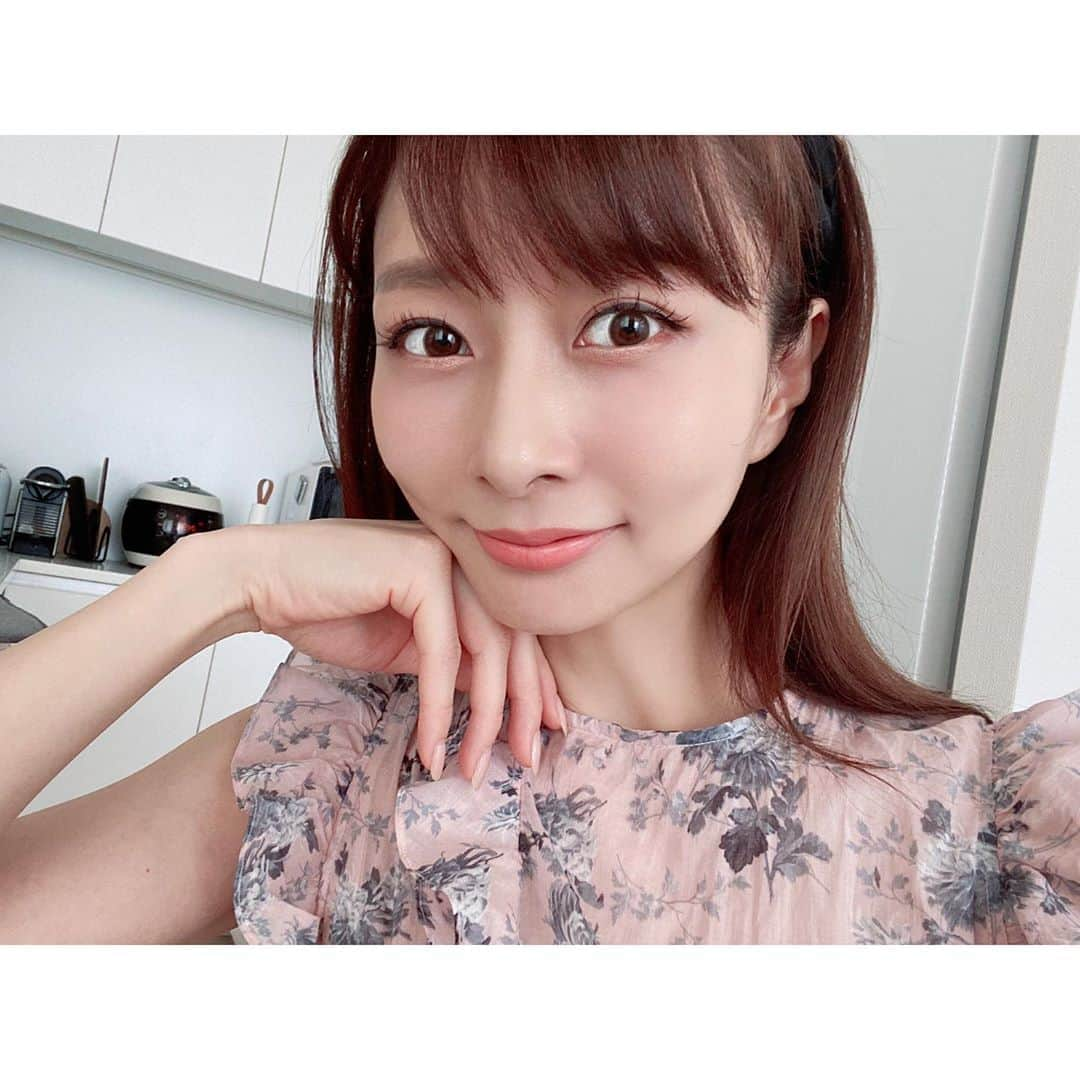 石井美保のインスタグラム