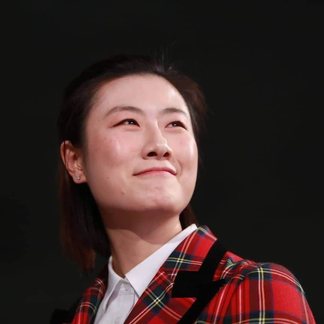 ITTF Worldのインスタグラム