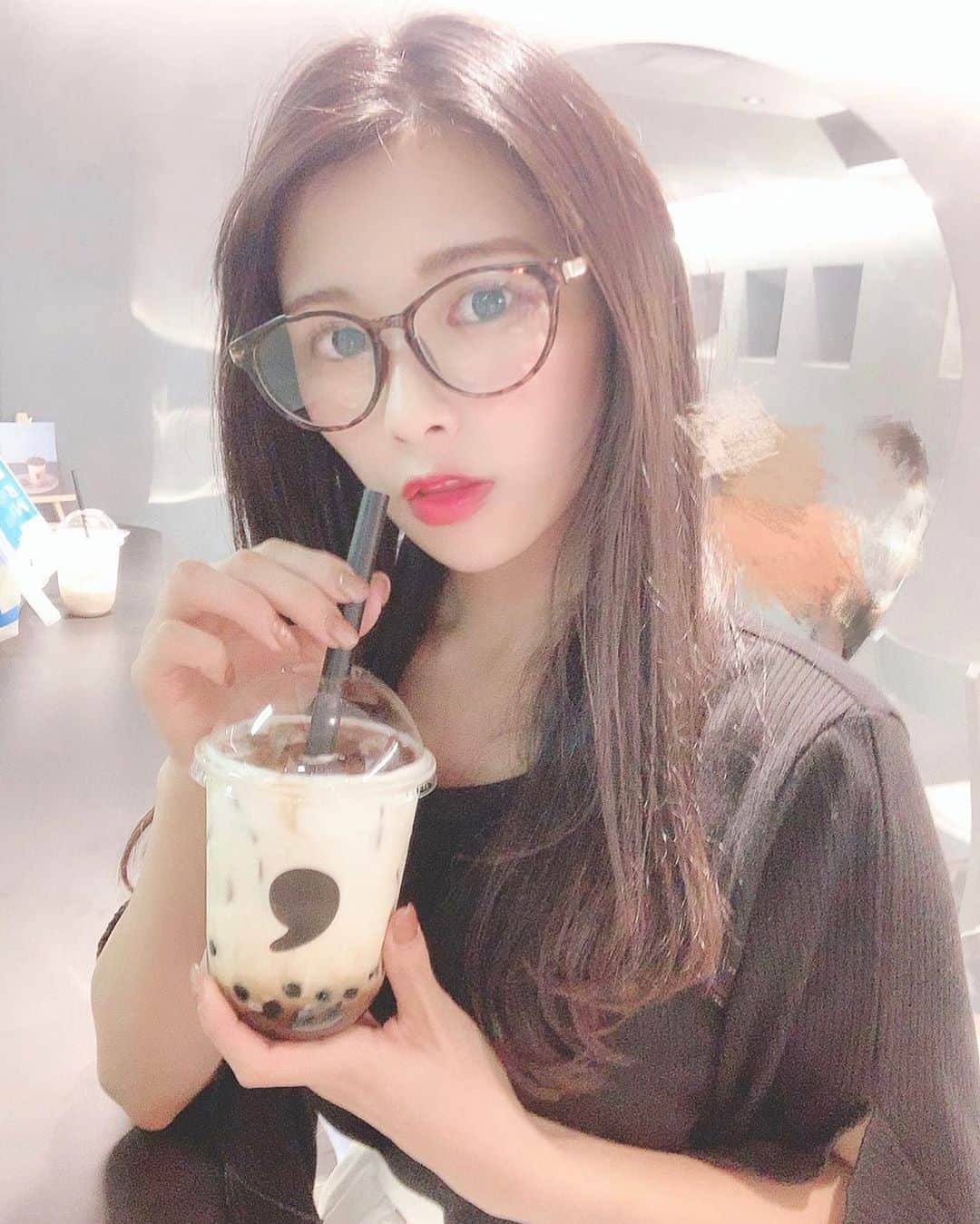 日比野友香のインスタグラム