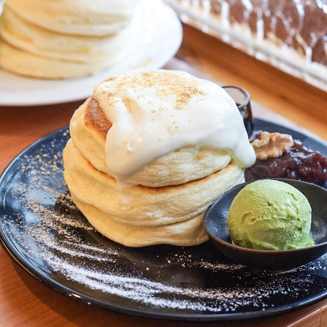 Aiのグルメインスタ