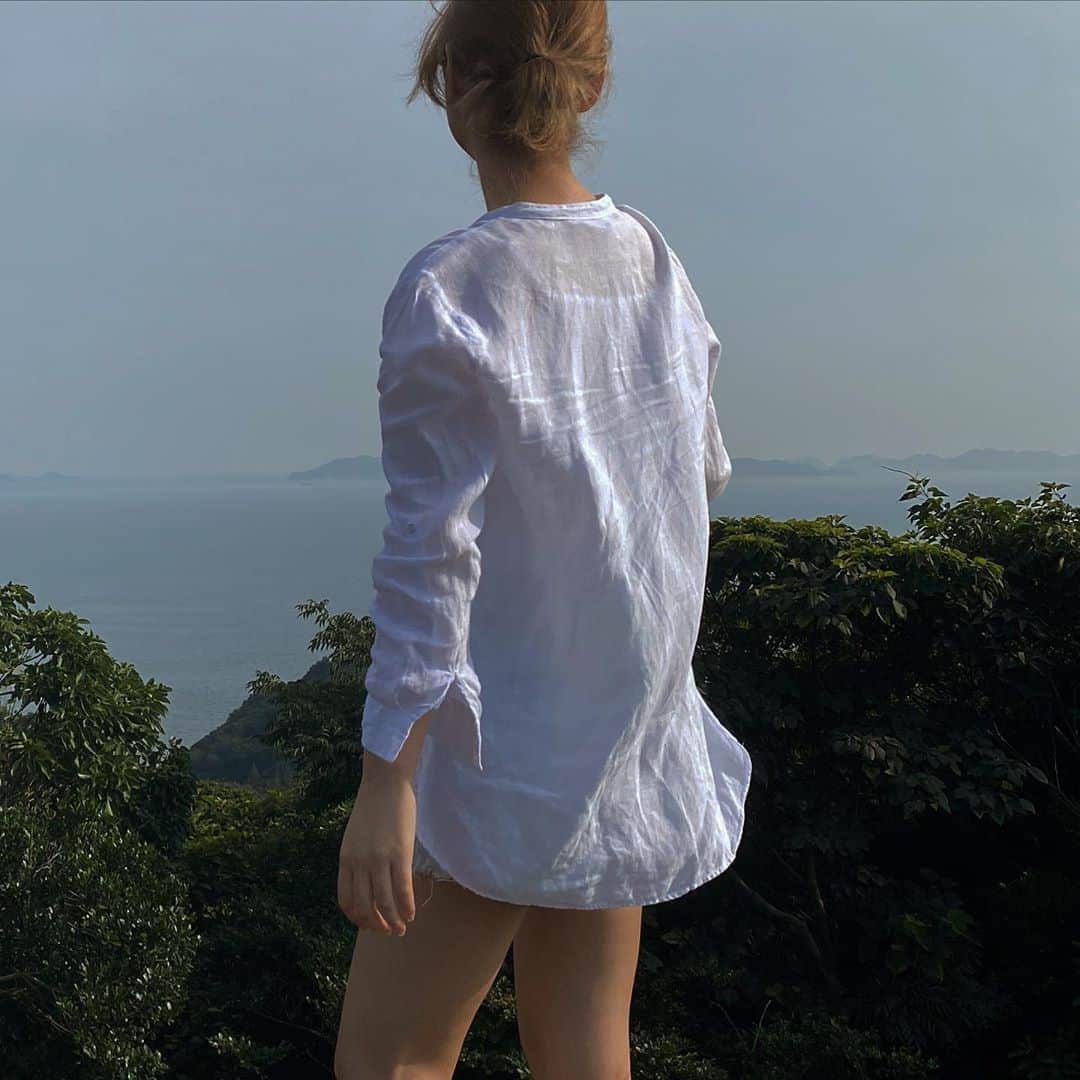 今井れんのインスタグラム