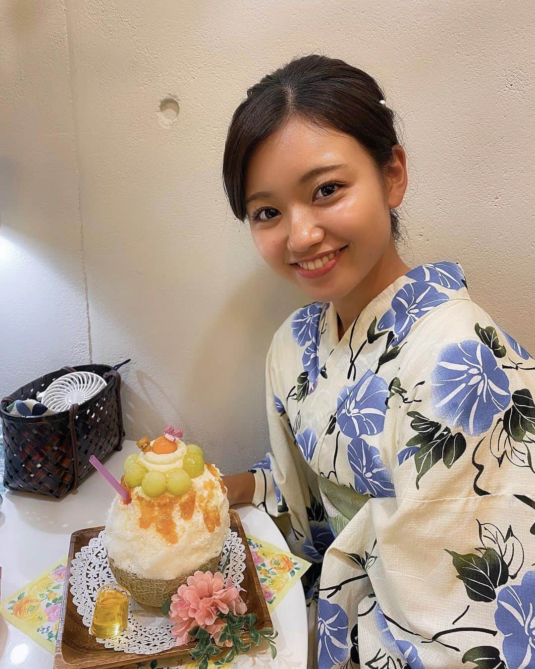 MINAMIのグルメインスタ