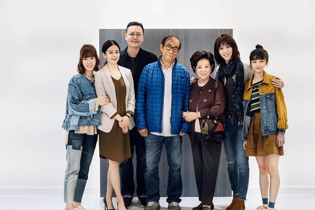 ビビアン・スーのインスタグラム