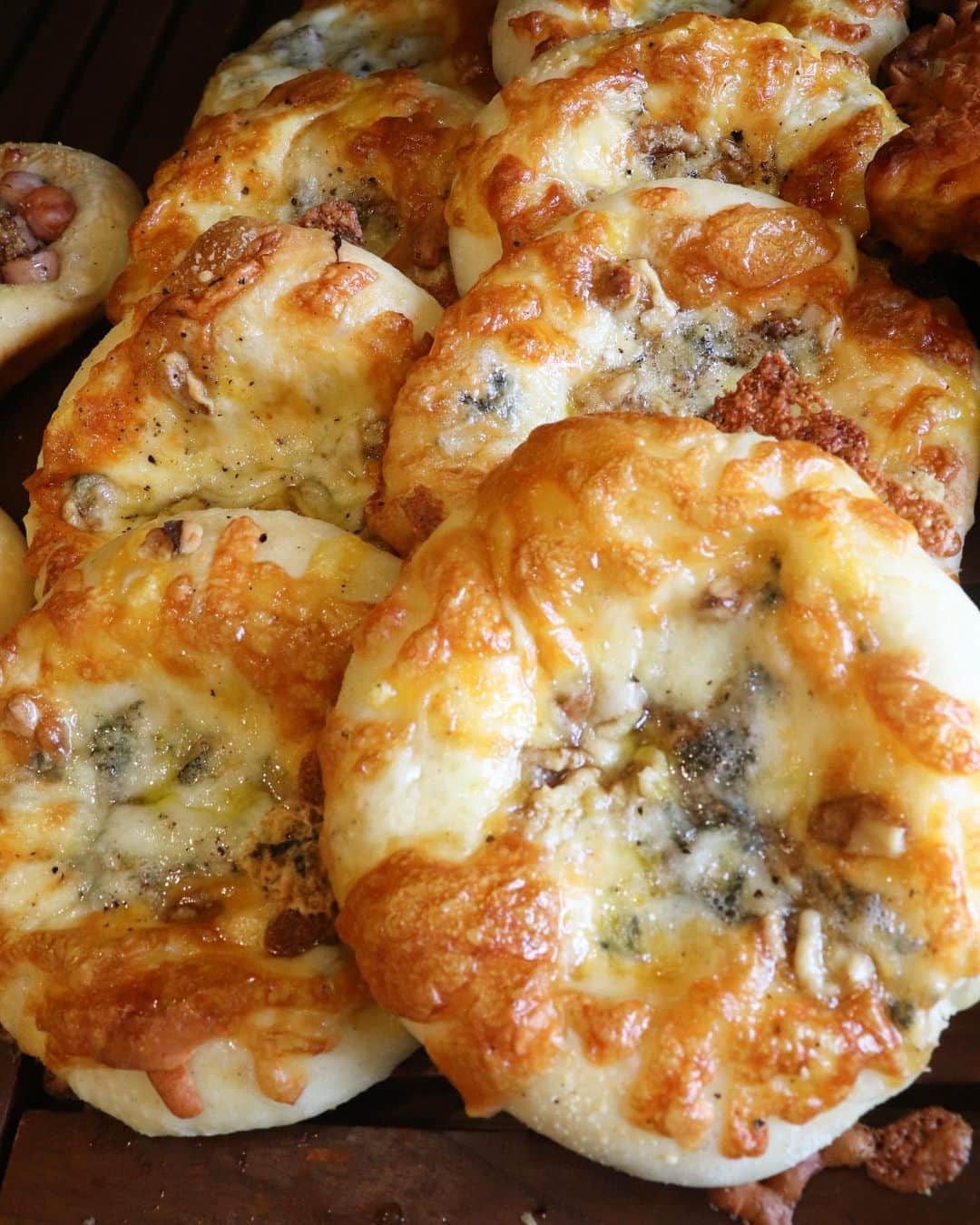 丘の上のパン屋 のグルメインスタ