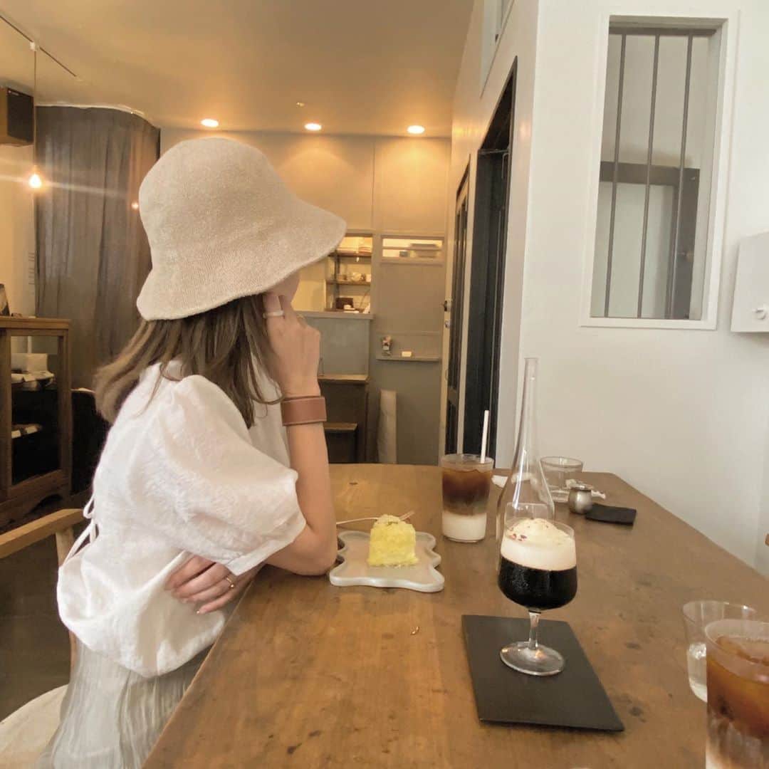 岡元優香のグルメインスタ