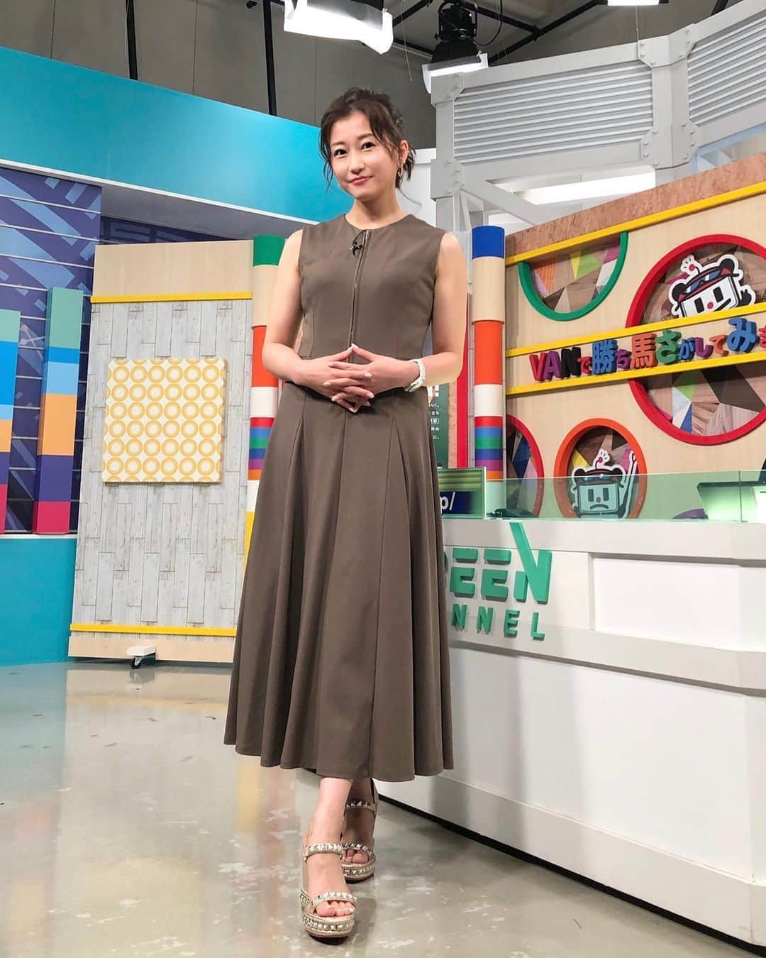 津田麻莉奈のインスタグラム