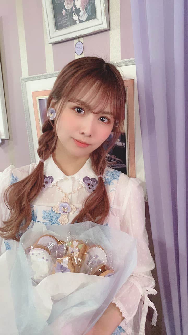 佐藤すみれのインスタグラム