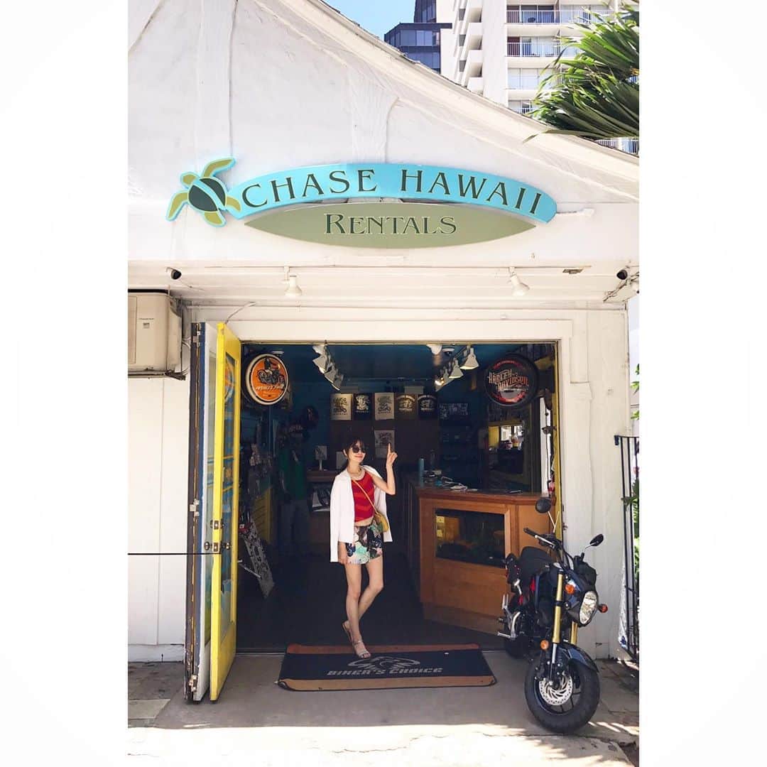 権藤朱実のインスタグラム