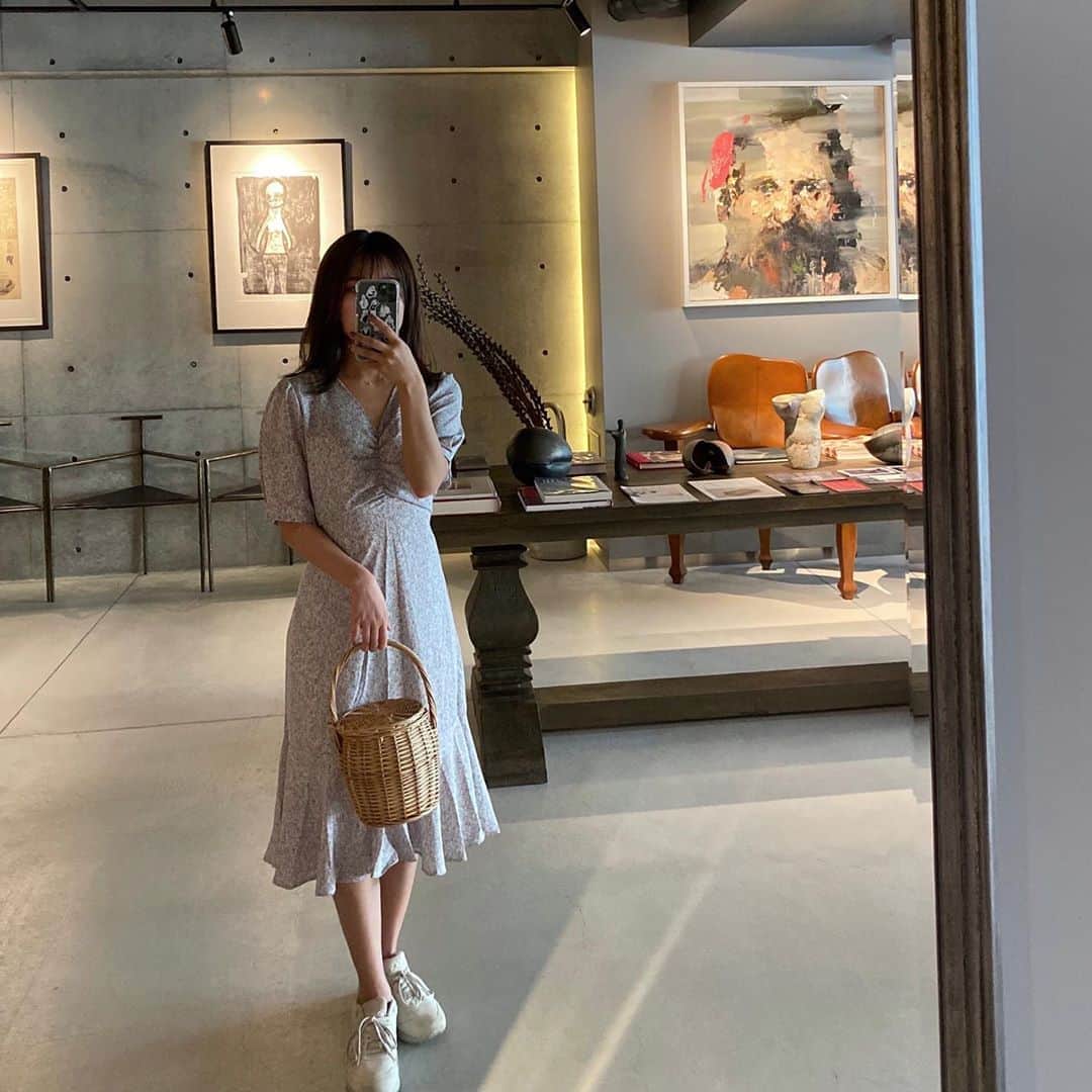 山尾梨奈のグルメインスタ