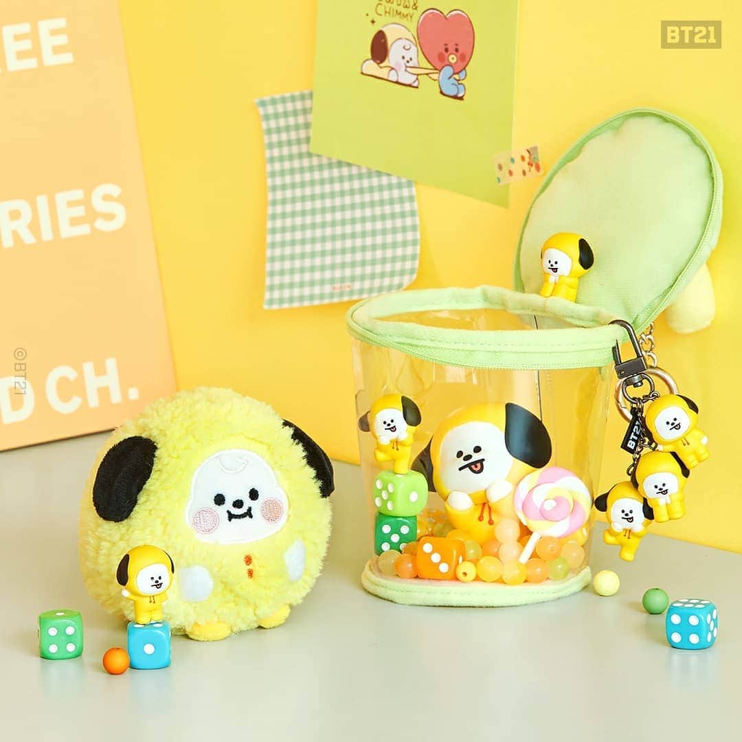 BT21 Stars of tomorrow, UNIVERSTAR!さんのインスタグラム写真 - (BT21 Stars of tomorrow, UNIVERSTAR!Instagram)「Bobas. Our favorite! 🥤  BT21 BABY Bubble Tea Doll Coming Soon  For more👉Link in bio  [Global] 08.23 6PM(PDT)  [Korea] 08.24 10AM(KST)  [Amazon UK] 08.24 2AM(GMT)  #BT21 #BT21BABY #Bubbletea #Boucle #Doll #Keyring #Interior」8月22日 9時43分 - bt21_official