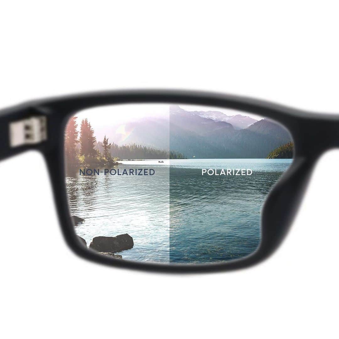 のインスタグラム：「Don't miss out! Get free Polarized Lens Upgrades, now extended until 9/24. Decrease color distortion and enhance appearance accurately and clearly. Our brown and gray lenses are ideal for everyday use and most outdoor activities.  Pick any frame and add polarized lenses as prescription or non-prescription.  Check out recommended frames for polarized lenses: jins.life/free-polarized-lenses」