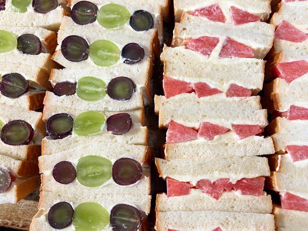 笹塚駅のパン屋さん オパンのグルメインスタ