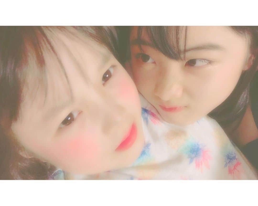 本田望結さんのインスタグラム写真 - (本田望結Instagram)「💭 ※3年前」8月22日 10時42分 - miyu_honda_official