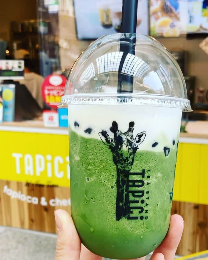 TAPICIのグルメインスタ