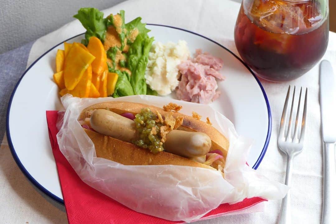 HeyCoffeeのグルメインスタ