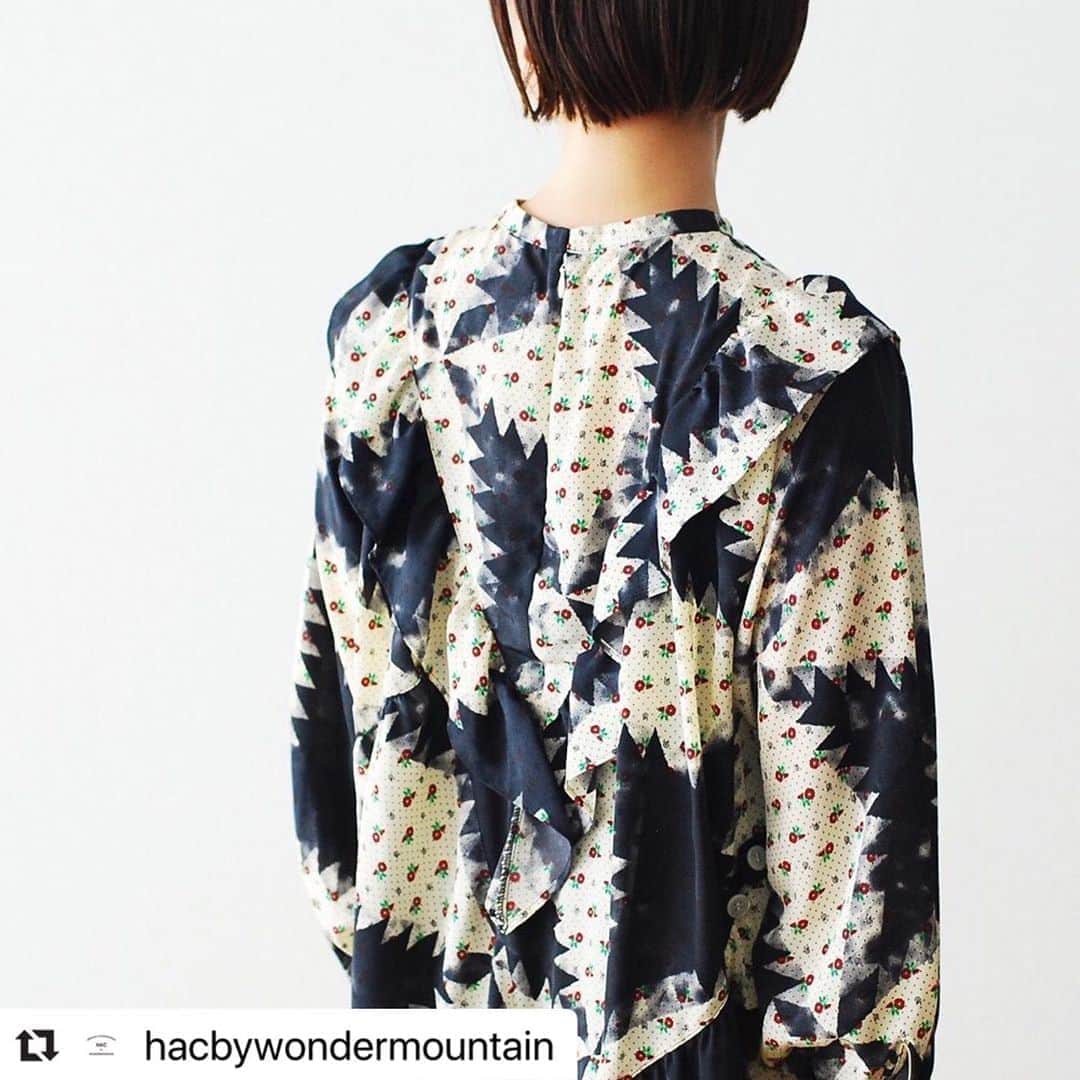 wonder_mountain_irieのインスタグラム