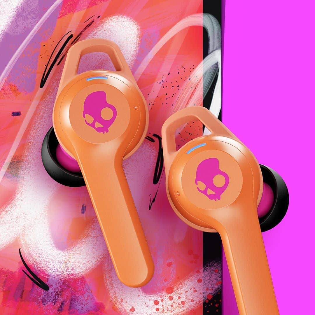 Skullcandy Japanのインスタグラム
