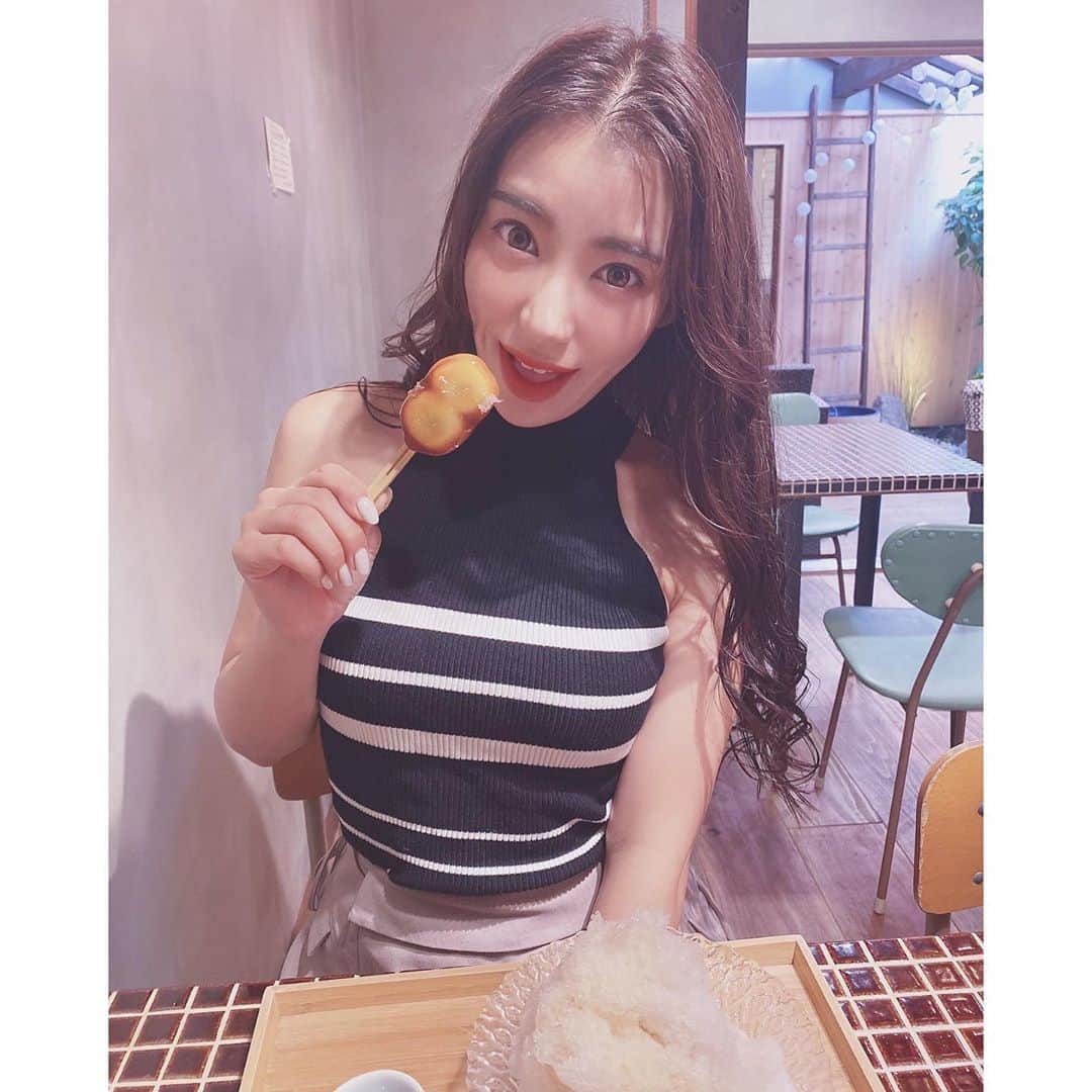 中村かなのグルメインスタ