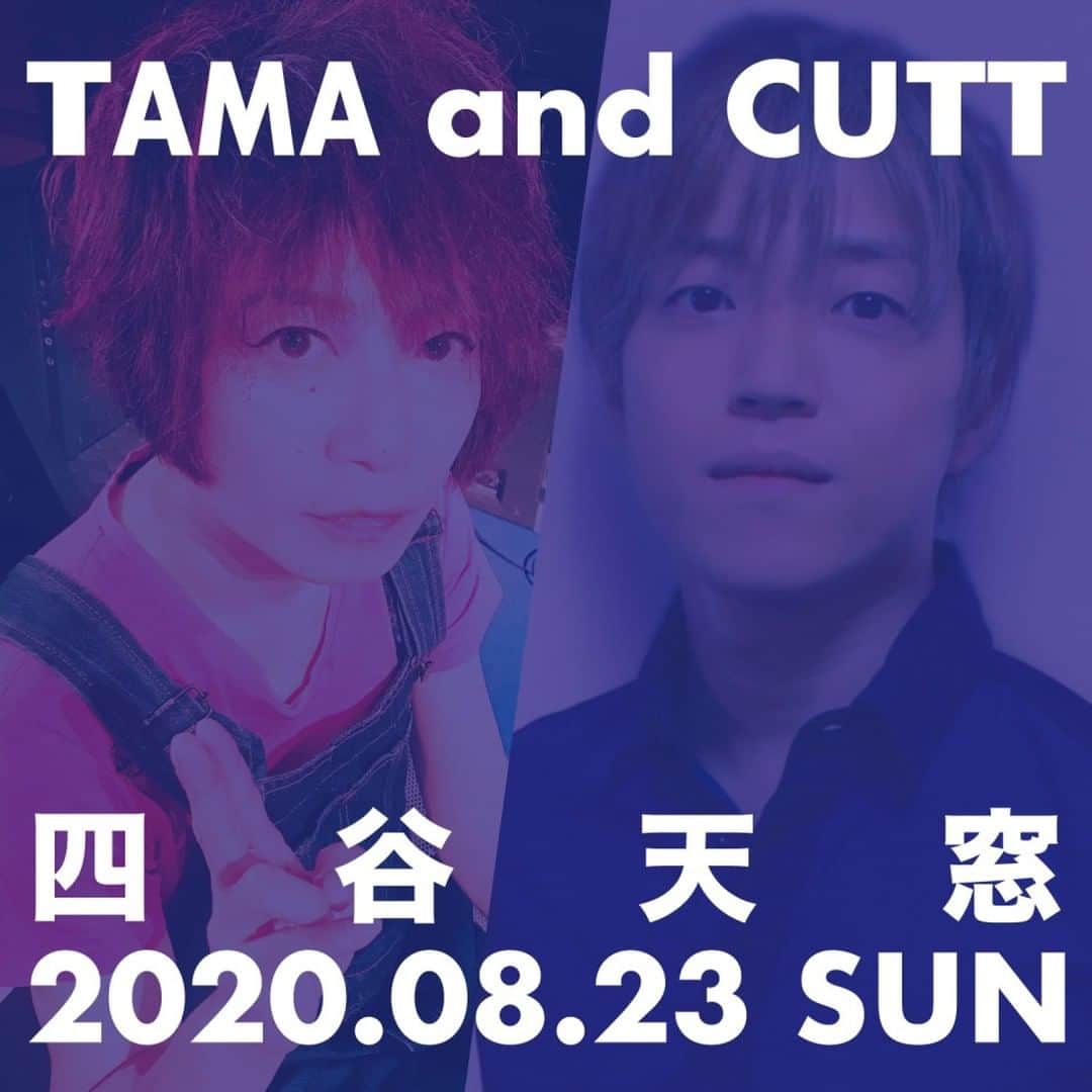 CUTTのインスタグラム