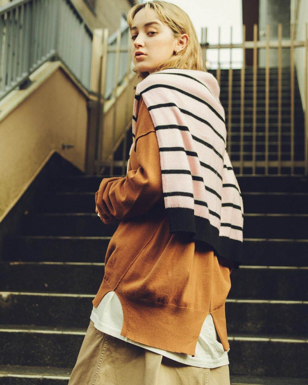 Perkmagazineのインスタグラム