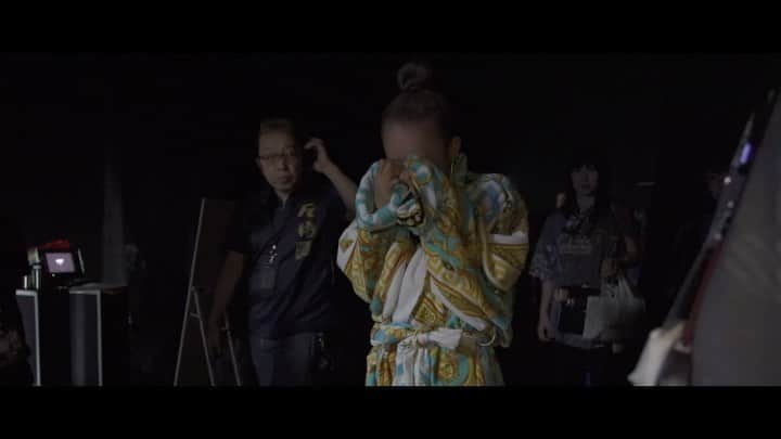 倖田來未のインスタグラム