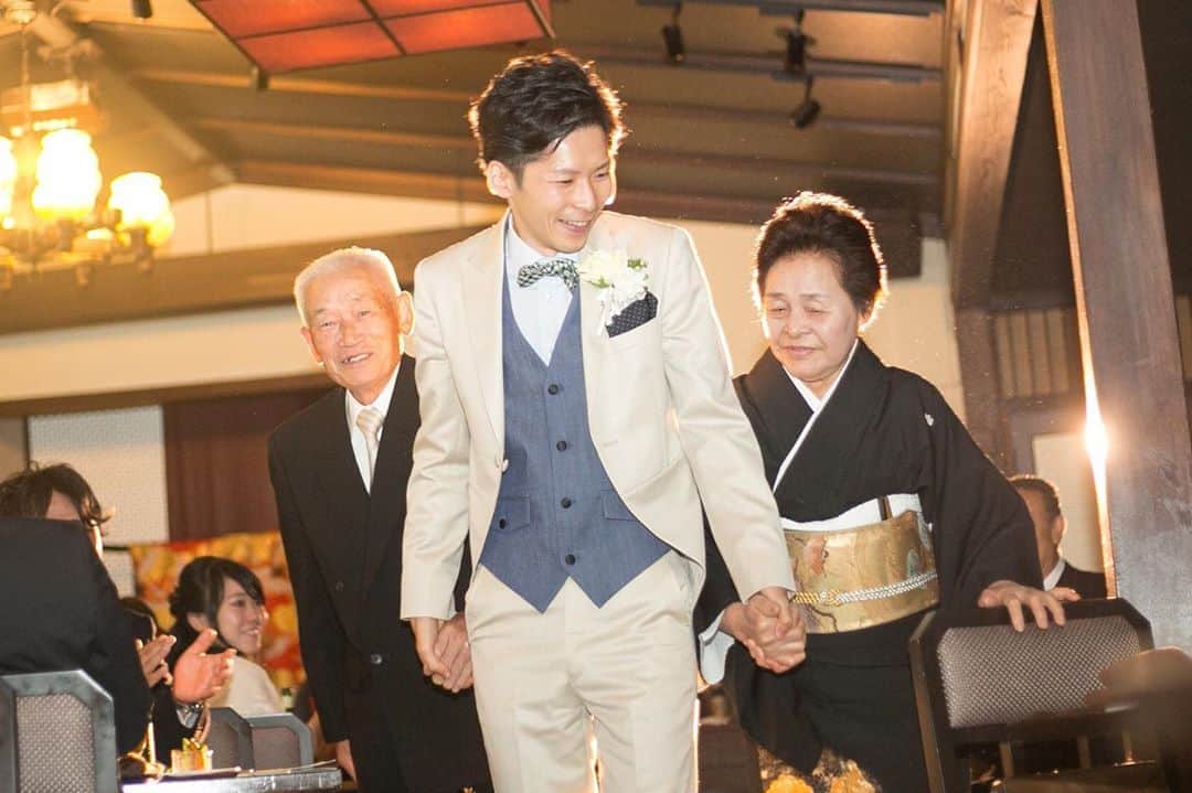 小林樓《新潟県見附市：結婚式場》のグルメインスタ