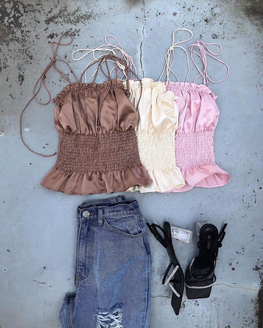 FIG&VIPERのインスタグラム