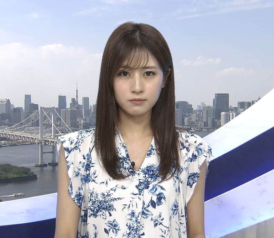 のインスタグラム：「#堤礼実 アナ♪  #女子アナ  #アナウンサー #フジテレビ #美人 #美女 #可愛い #かわいい #カワイイ #女優 #モデル #アイドル  #髪型 #ファッション #cute #kawaii #asian #asiangirls #japan #japanese #japanesegirl #model #hairstyle #fashion #followme #フォロー #フォロー大歓迎 #フォローミー #いいね #얼짱」