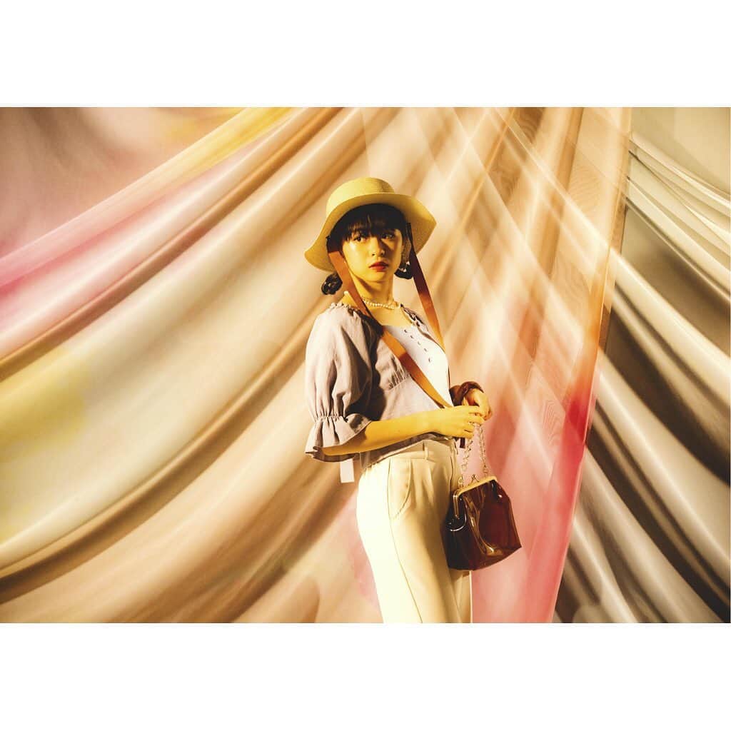 WEGOのインスタグラム
