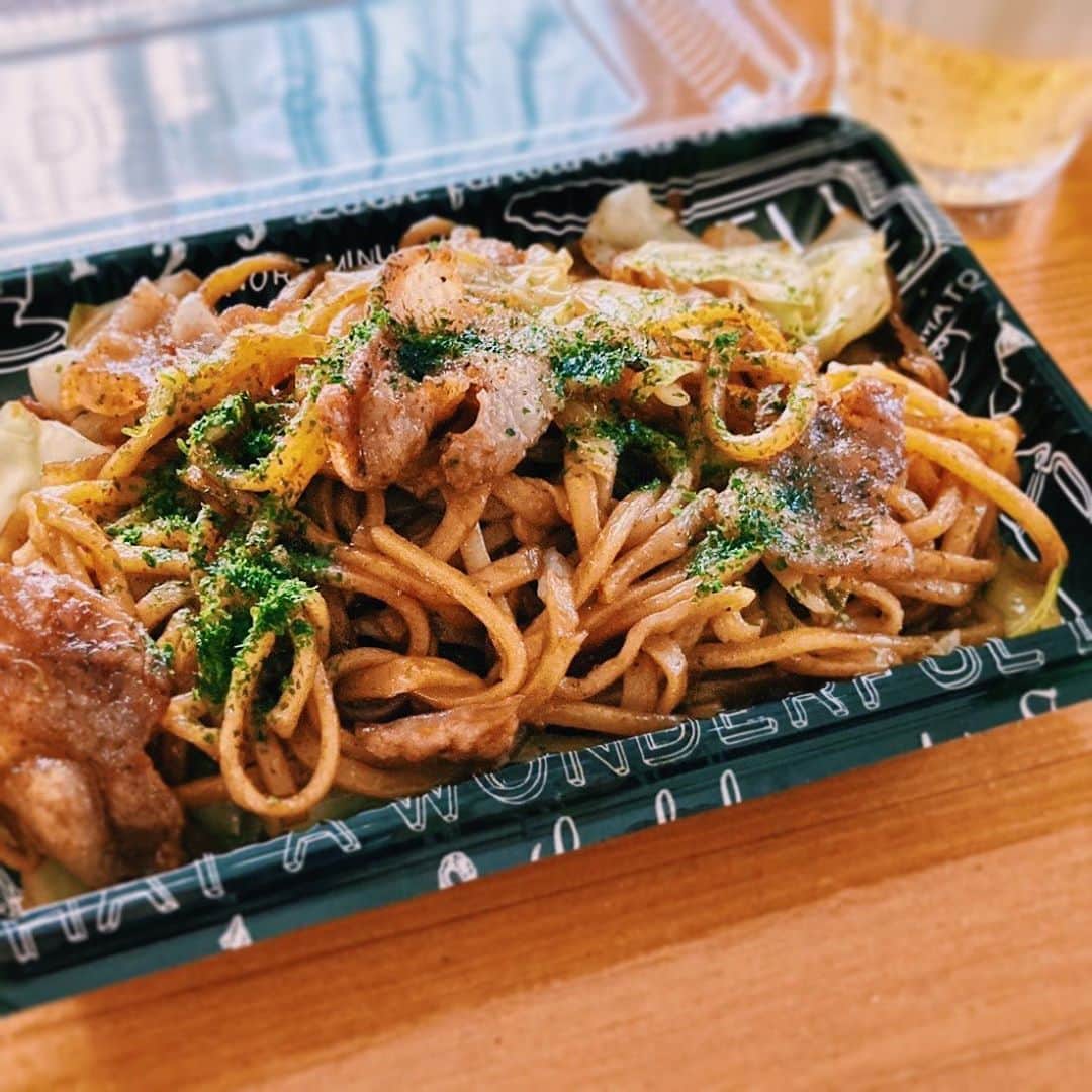 柏の葉 T-SITEのグルメインスタ