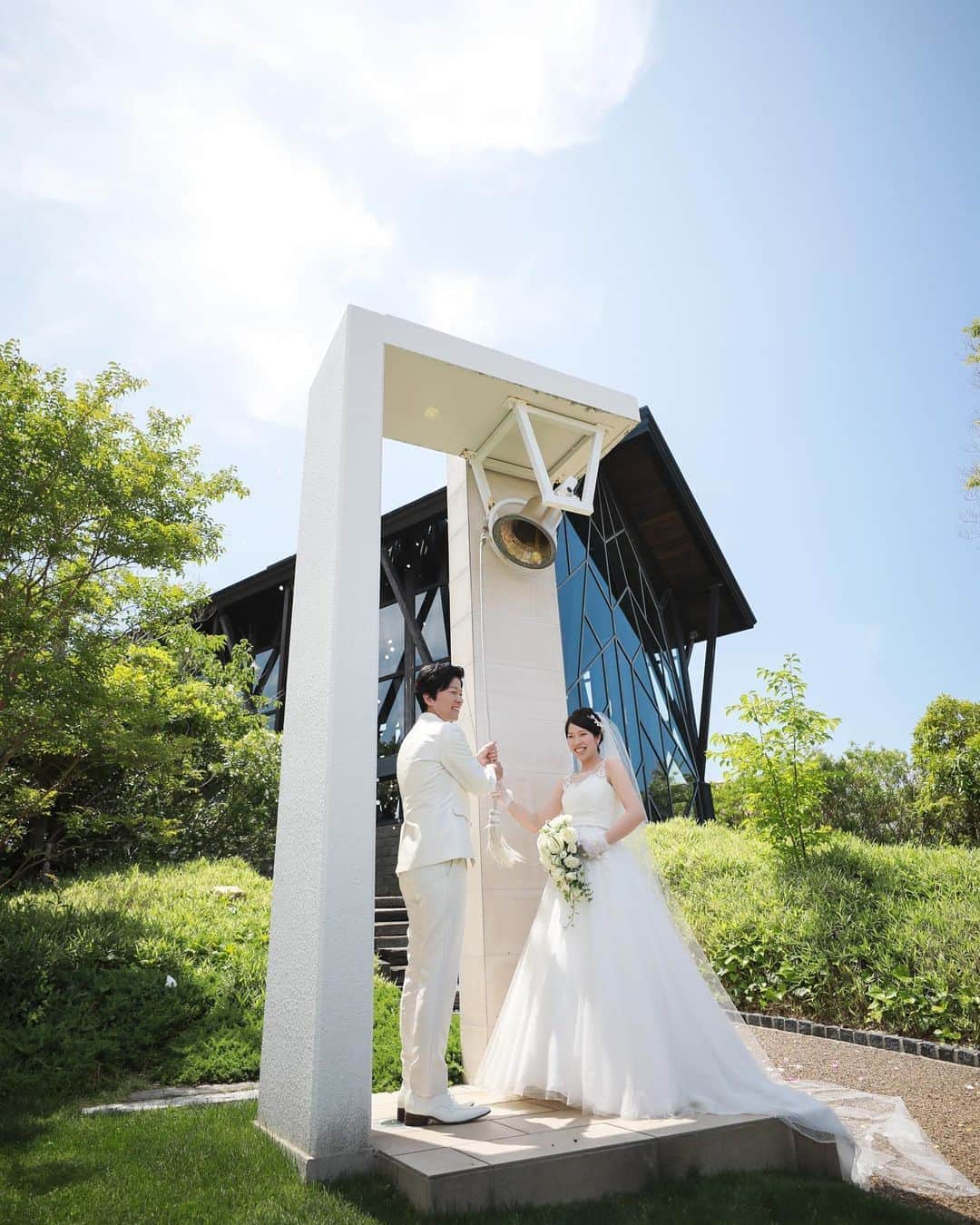 17人をフォロー中 【結婚式場】ラヴィマーナ神戸ウエディングのグルメインスタ