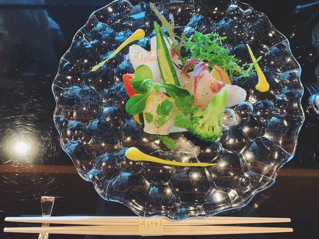 吉村遙のグルメインスタ