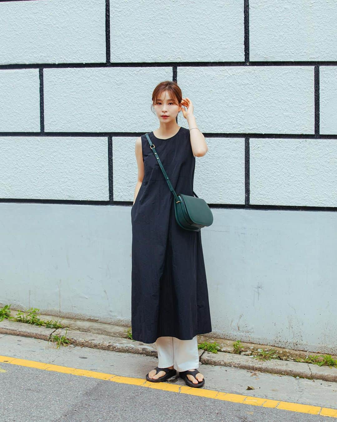 가로수길 , Seoulさんのインスタグラム写真 - (가로수길 , SeoulInstagram)「Street Style with @hago_official  하고와 함께한 스트리트 컨텐츠 🔥」8月22日 12時31分 - jaylim1