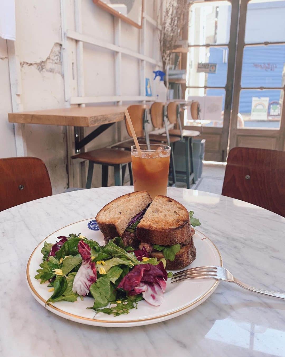 春名亜美のグルメインスタ