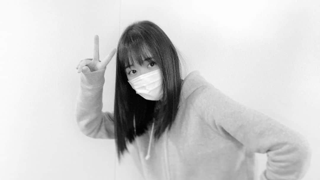 大原櫻子さんのインスタグラム写真 - (大原櫻子Instagram)「人に会うたび、伸びたねーって言われる」8月22日 12時44分 - sakurako_ohara