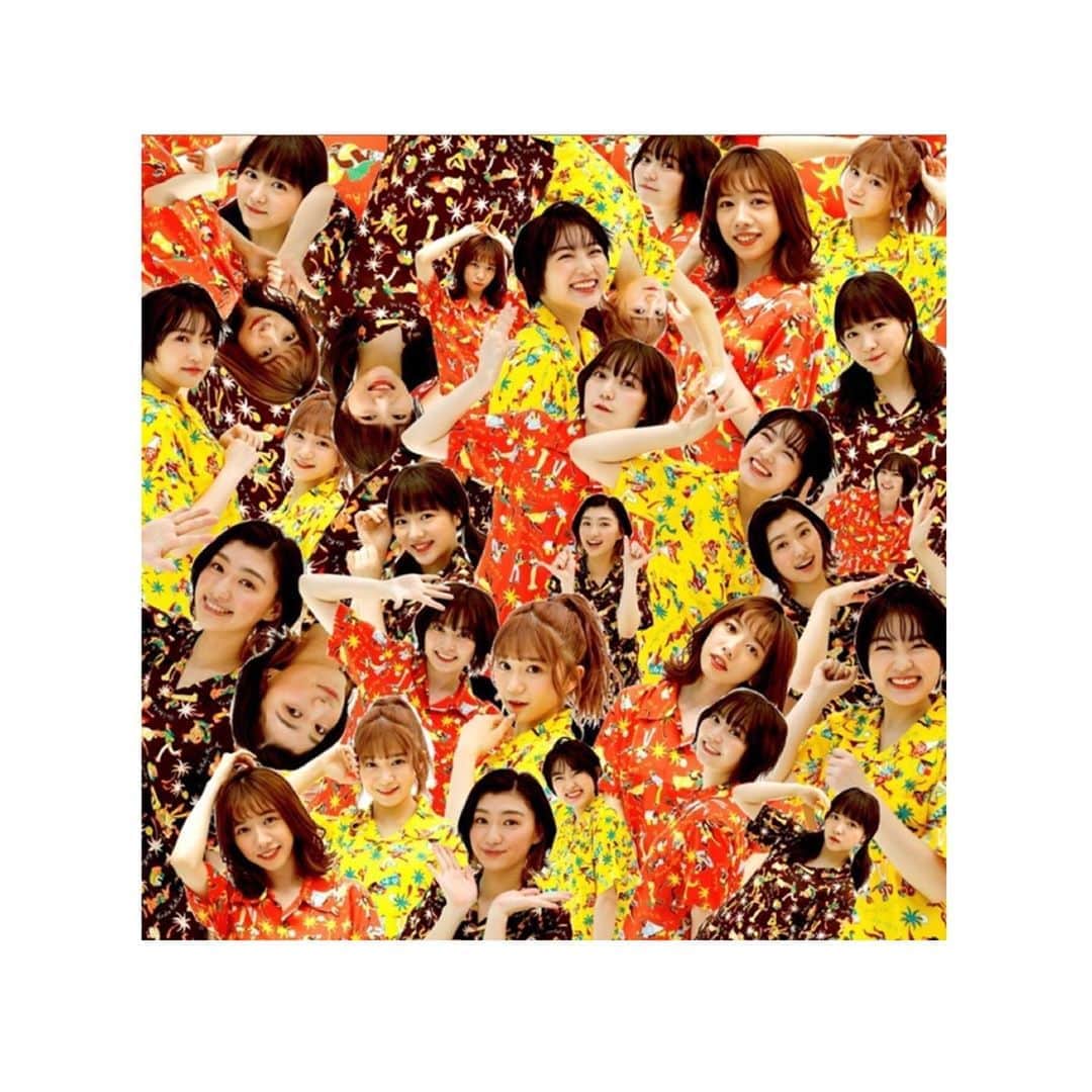 たむらぱんのインスタグラム：「｛お知らせ｝というわけで、M2,M4を作詞作曲編曲した私立恵比寿中学「FAMIEN’20e.p」がリリースされました。 M2『誘惑したいや-2020ver』はファン投票で一位になって再録とな！誘惑しました😊M4『COLOR』はエビ中だけのバージョンです。このバージョンもとっても好き。このe.p聴いたら夏をあとすこし、引き伸ばせるかもな☺️ エビちゃんの声がみんなの心にいつまでも響きますように #エビ中 #私立恵比寿中学」