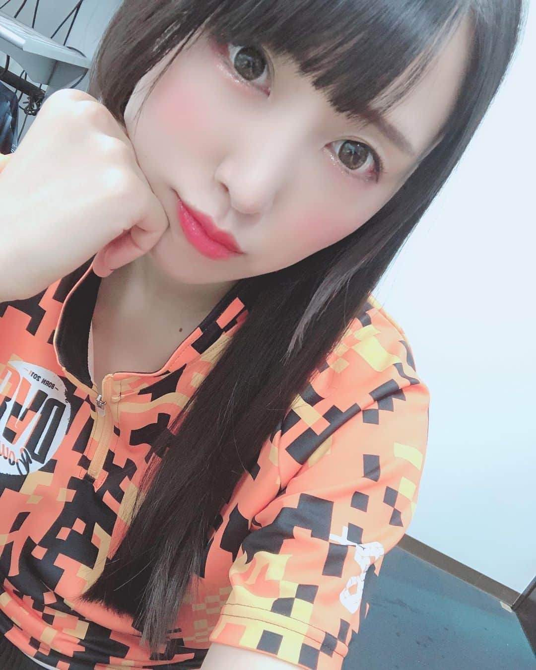 熊本美和のインスタグラム