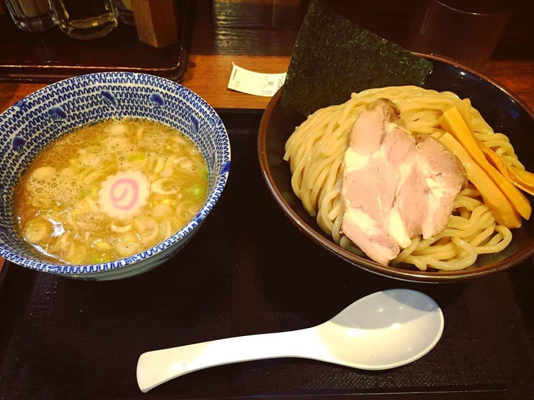 大岡源一郎のグルメインスタ