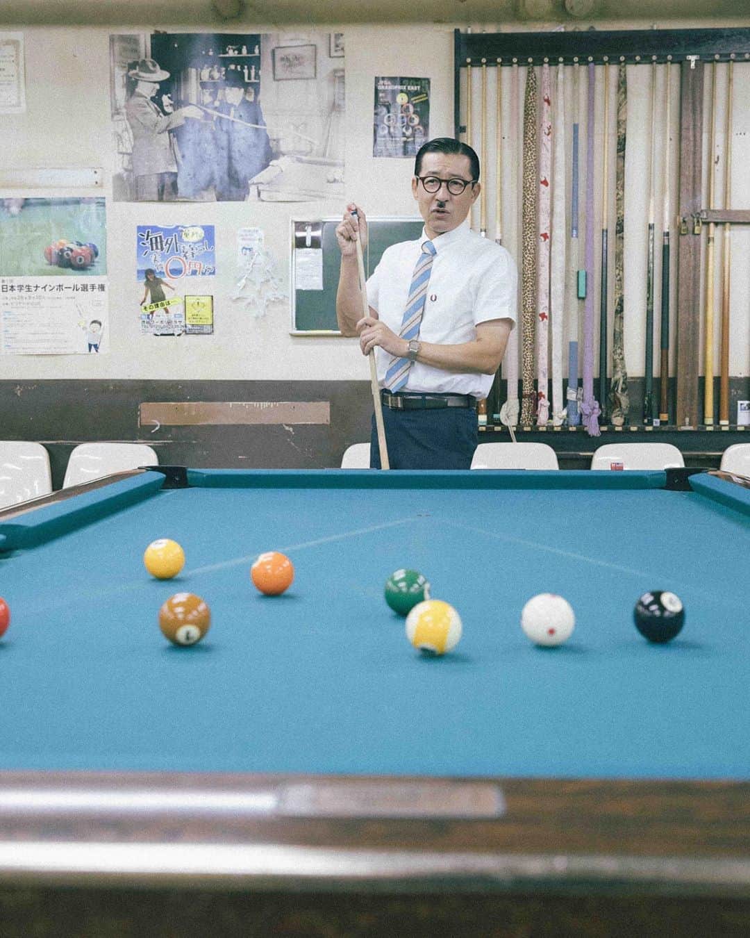 岩井ジョニ男のグルメインスタ