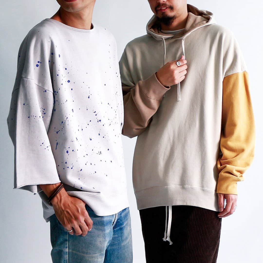 JOURNAL STANDARD relumeのインスタグラム